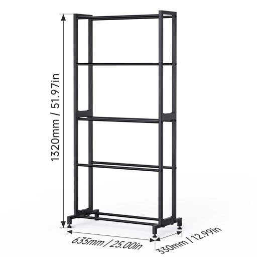 BIQU Panda Feed Rack 線材堆疊收納架