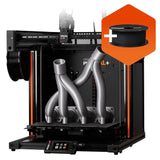 Original Prusa XL+ 3D列印機 - 單, 雙, 5噴頭模組可選，可加購外罩