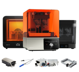 Formlabs Form 4 - SLA 3D Printer Bundles