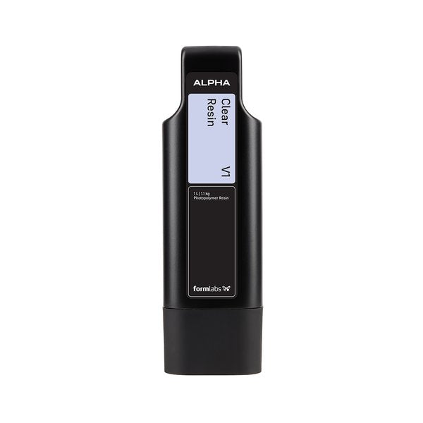 Formlabs Alpha 通用樹脂系列