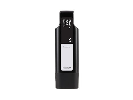 Formlabs 彈性樹脂 系列
