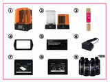 Phrozen Sonic Mighty Revo 14K Bundle - PRO Version