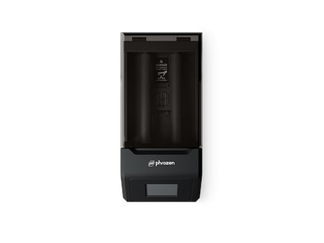 Phrozen 樹脂加熱搖勻機