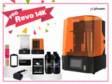 Phrozen Sonic Mighty Revo 14K Bundle - PRO Version