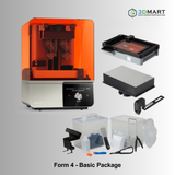 Formlabs Form 4 - SLA 3D Printer Bundles