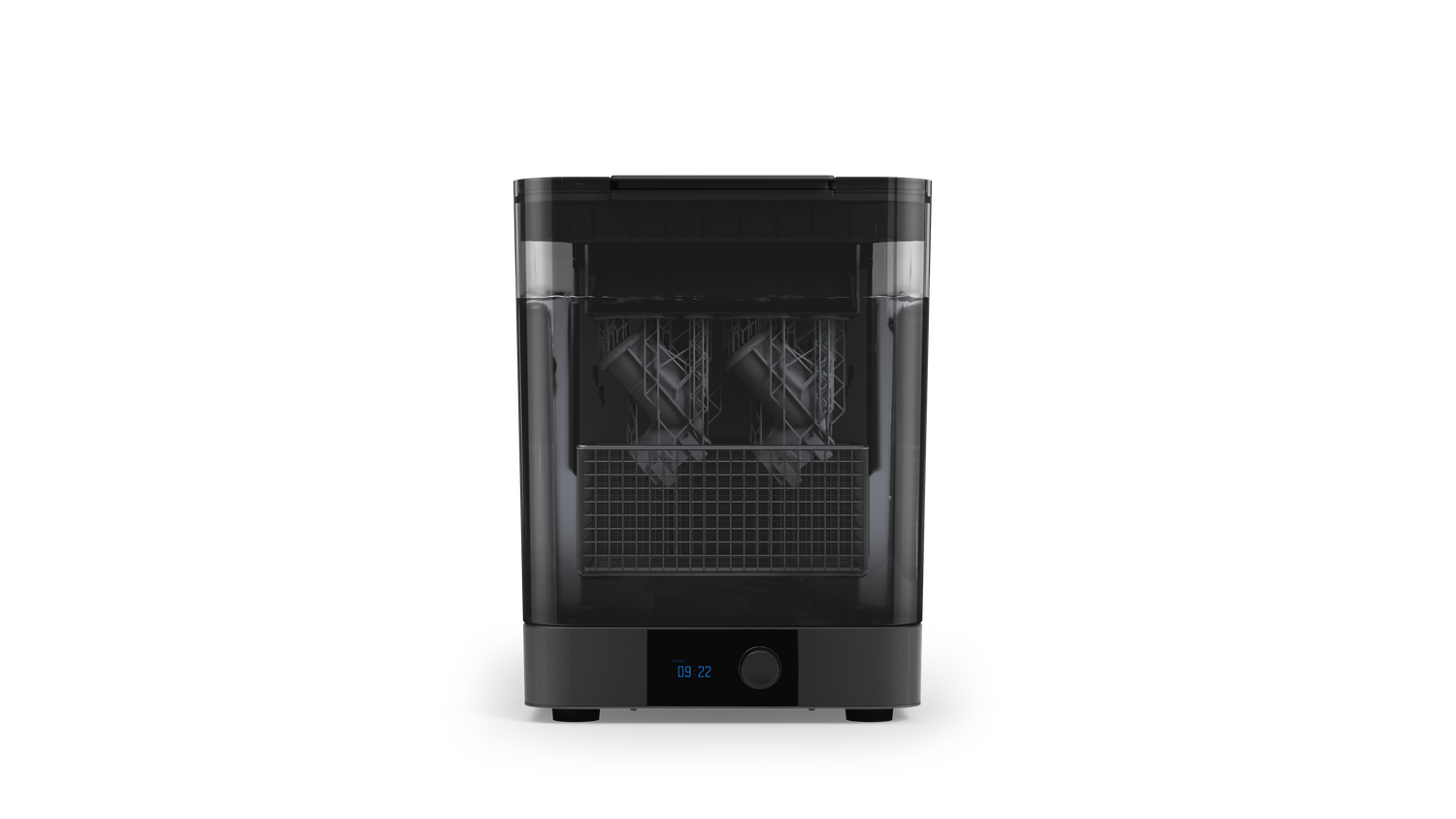 Formlabs Form Wash V2 第二代自動清洗機