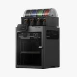 Bambu Lab X2D 3D Printer Series