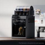 Bambu Lab X2D 3D Printer Series