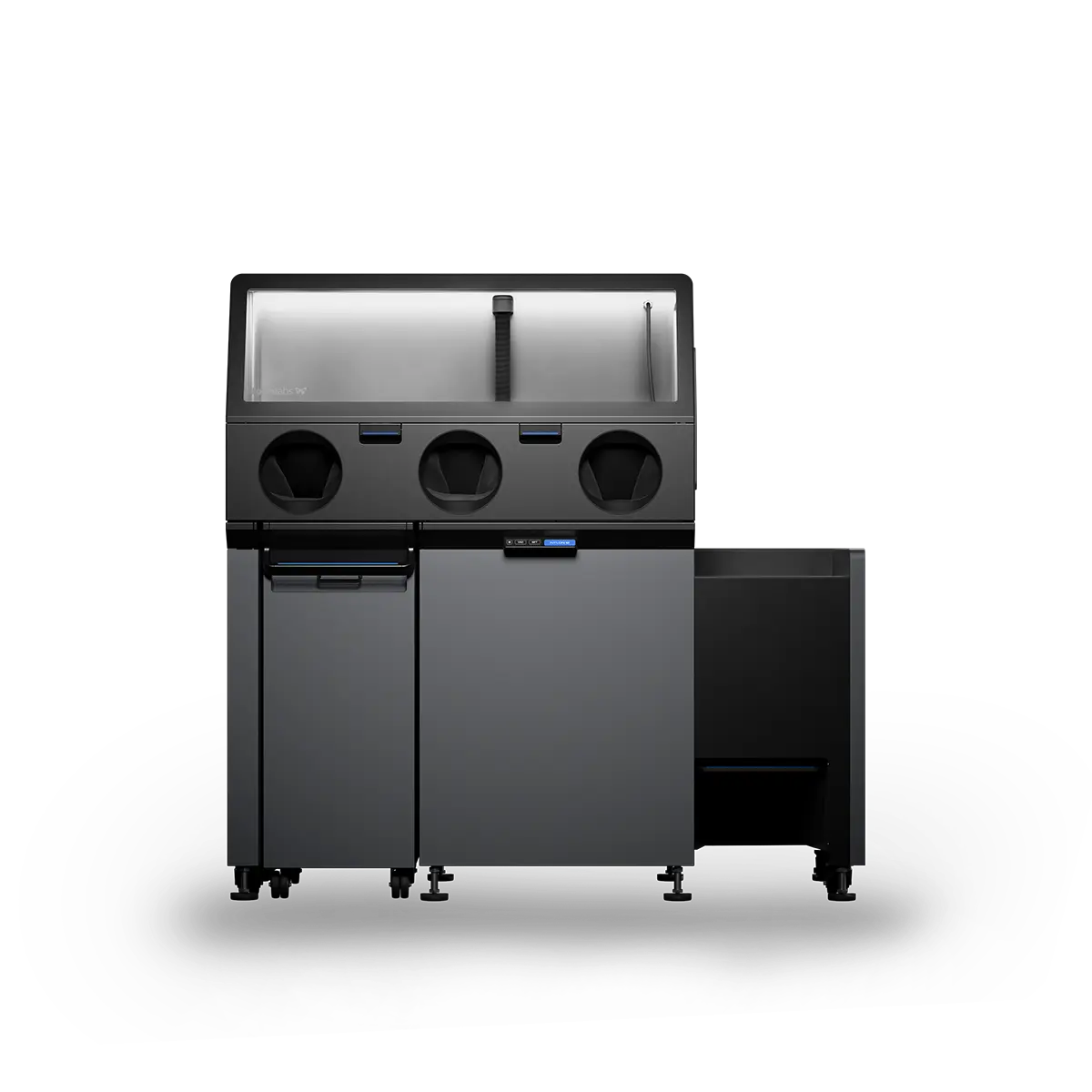 Formlabs - Fuse X1 工業級 SLS 3D列印機