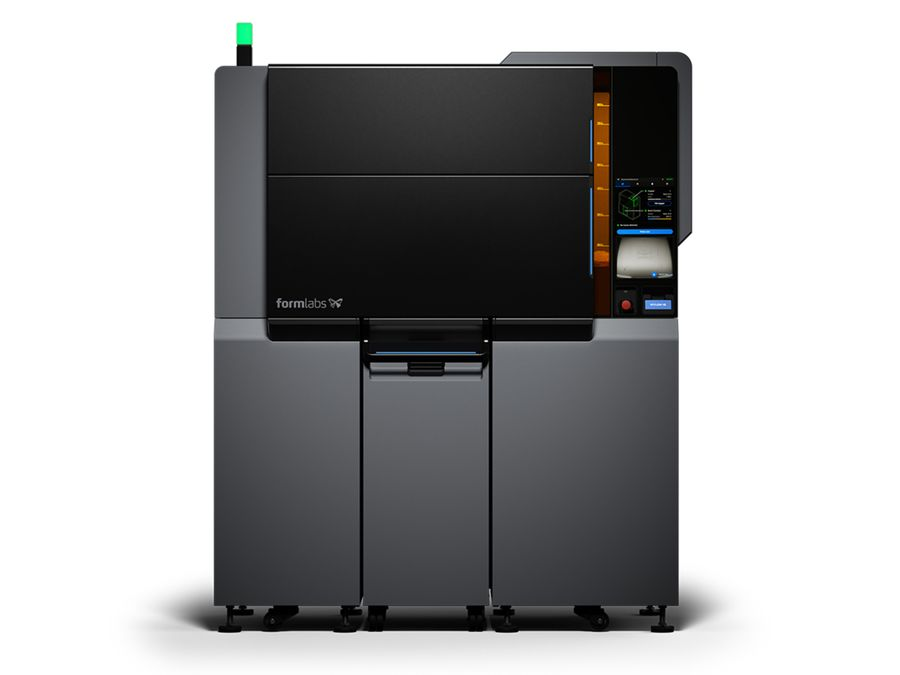 Formlabs - Fuse X1 工業級 SLS 3D列印機