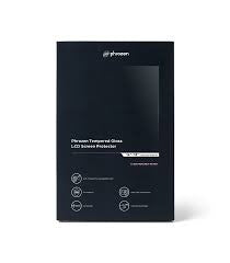Phrozen LCD 螢幕保護貼
