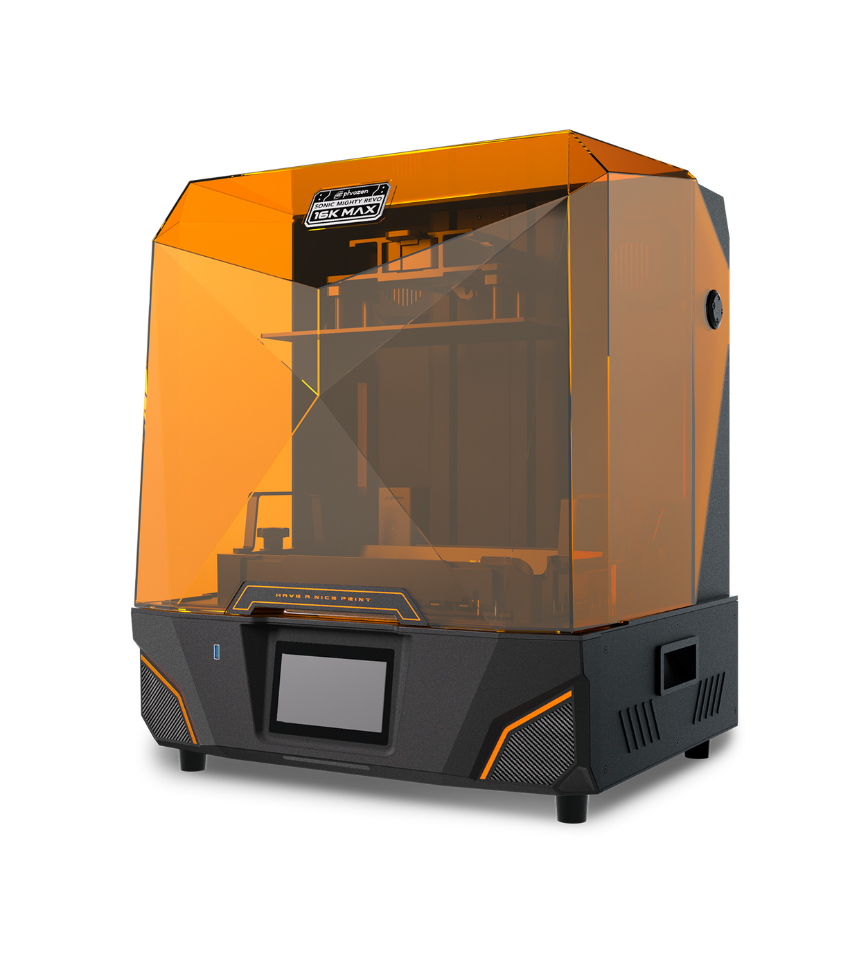 Phrozen Sonic Mighty 16K Revo MAX 14" LCD Resin 3D Printer