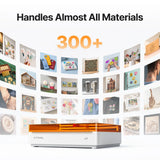xTool M2 鐳射雕刻及切割機