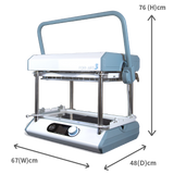 FORMART 3智慧真空成型機