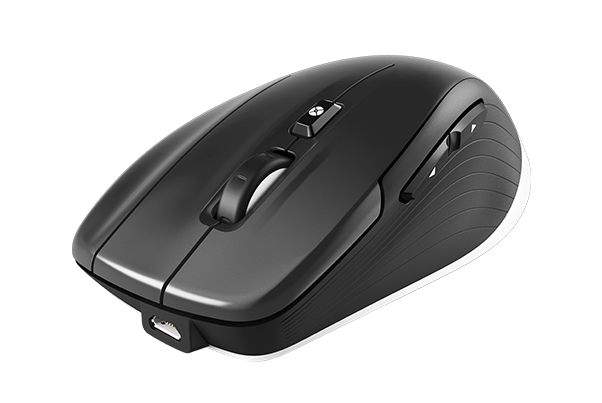 CadMouse Wireless