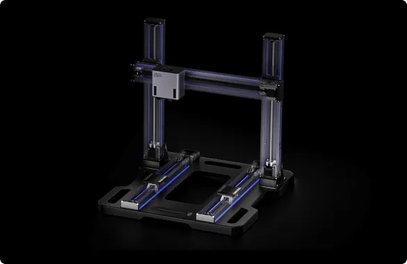 Snapmaker Artisan 3D Printer (3D Printing Version) linear module