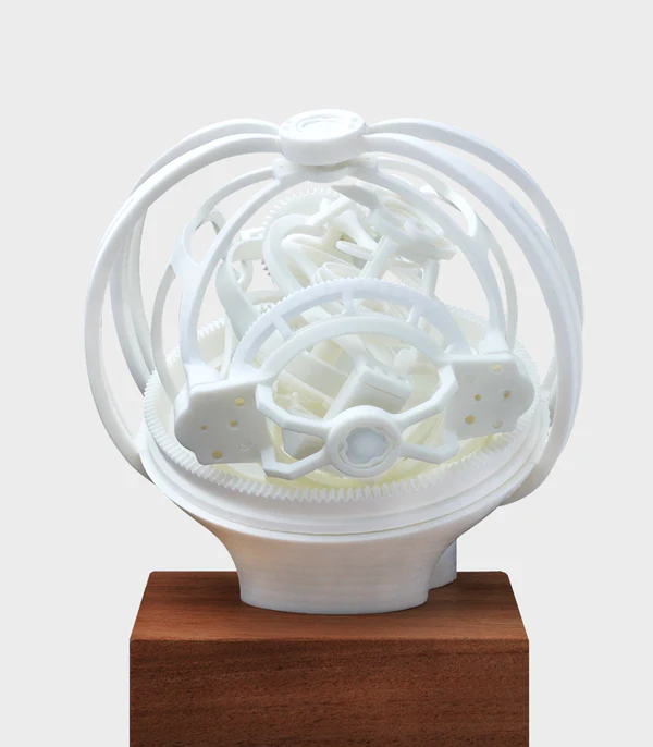 Phrozen Ceramic White Resin - Sample
