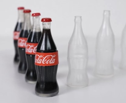 3D Print CoCa Cola 