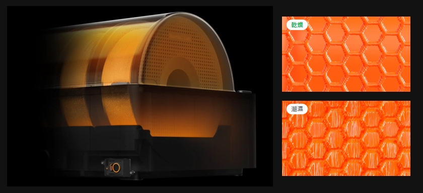 台灣官方代理 Bambu Lab P2S 3D列印機