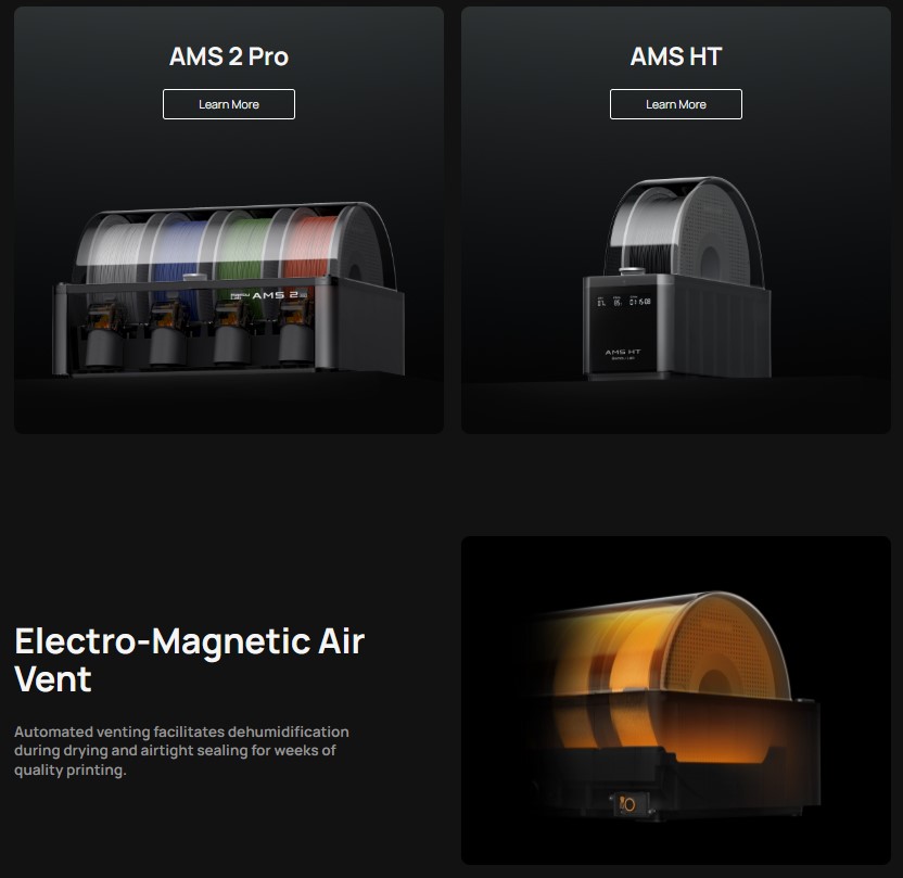 Multi-Color Printing and Drying, All-in-One
