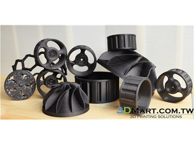 3DMart - 3D Printer / 3D Scan / 3D Printing Materials / Customized Service