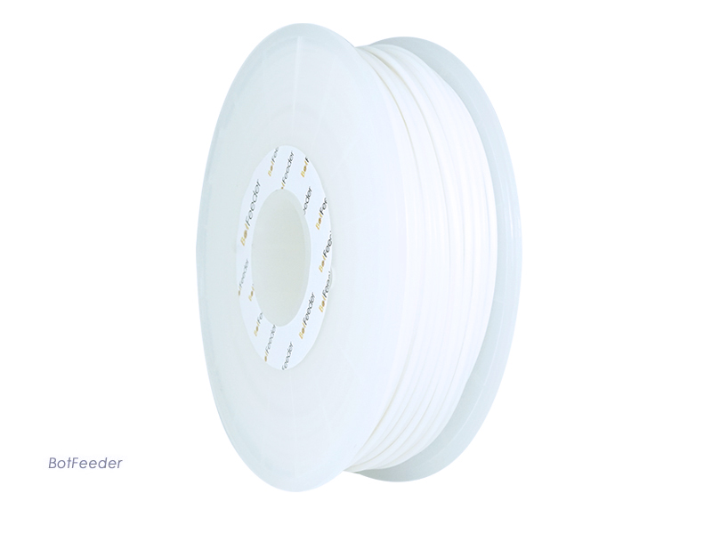 BotFeeder neo-PLA™ - 透白色 white 2.85mm