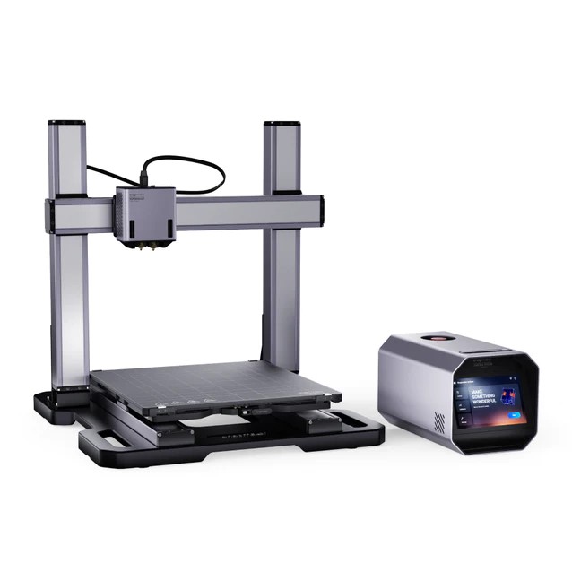 Snapmaker Artisan 3D Printer (3D Printing Version)