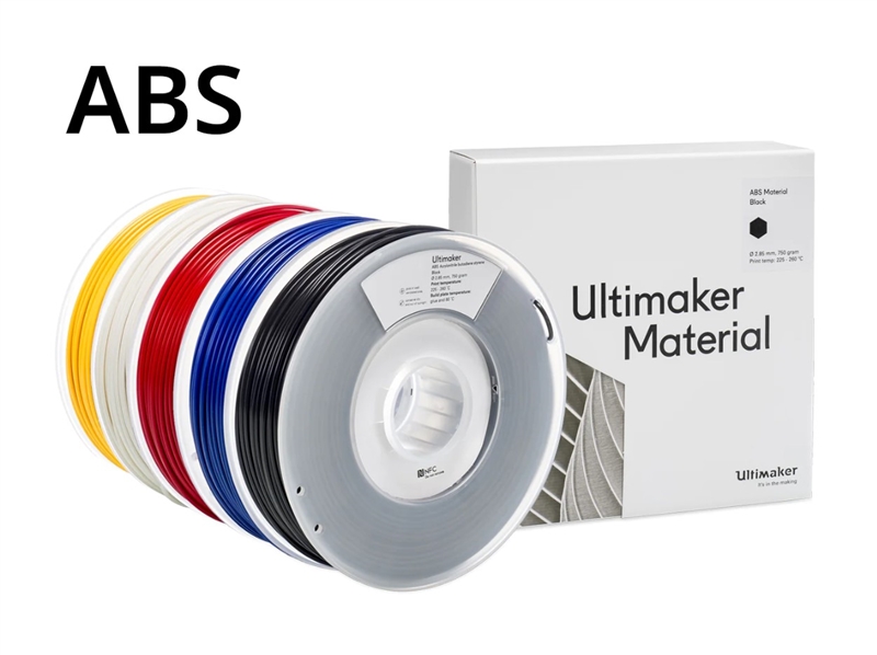 Ultimaker ABS Series