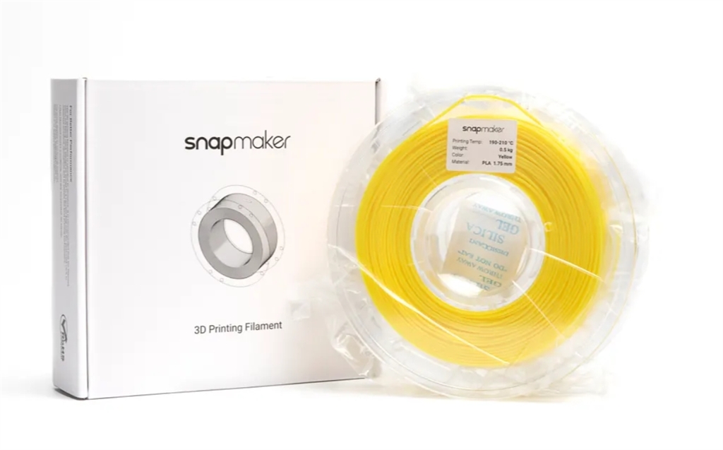 Snapmaker PLA Package