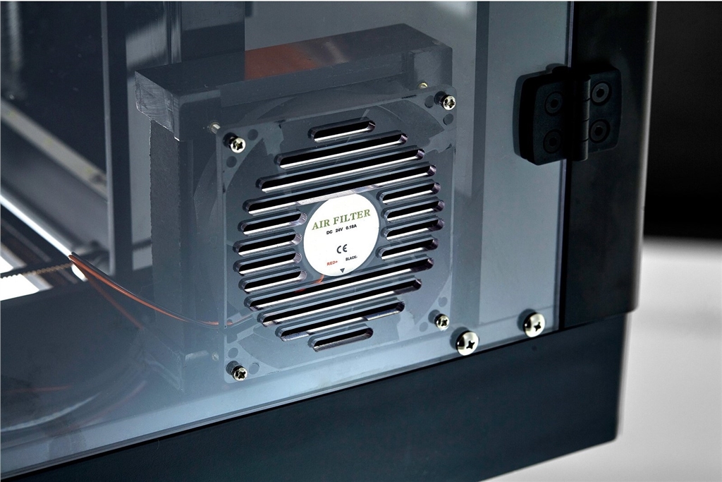 Raise3D Pro2 3D Printer HEPA Air Filter