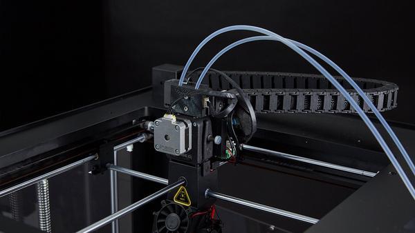 Raise3D Pro2 3D Printer Gigh Repeatability