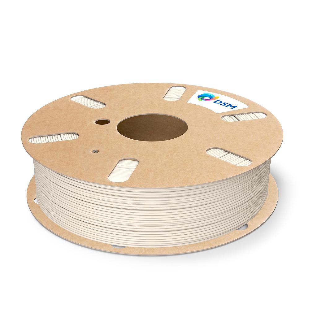 Novamid AM1030 FR (F) Natural Fire Retardant 3D Printing Filament