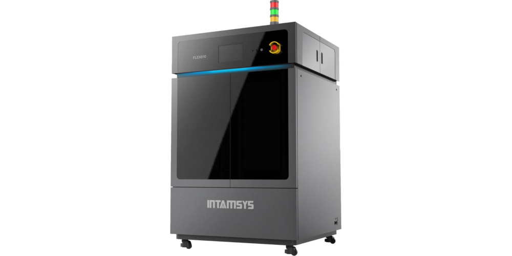Intamsys Flex 510 3D Printer