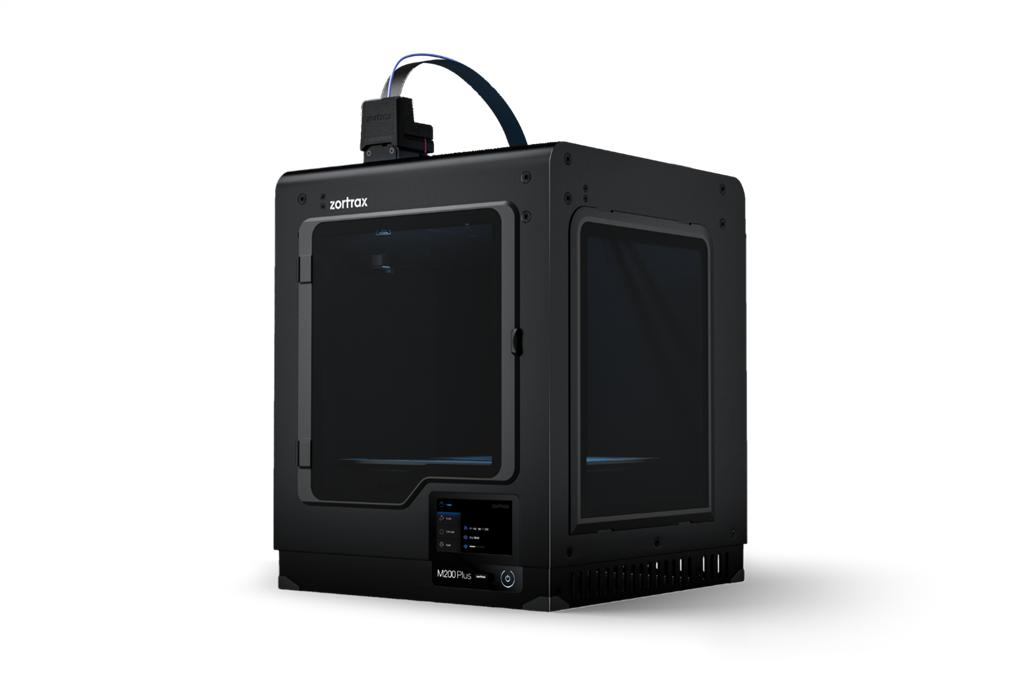Zortrax M200 Plus 3D Printer