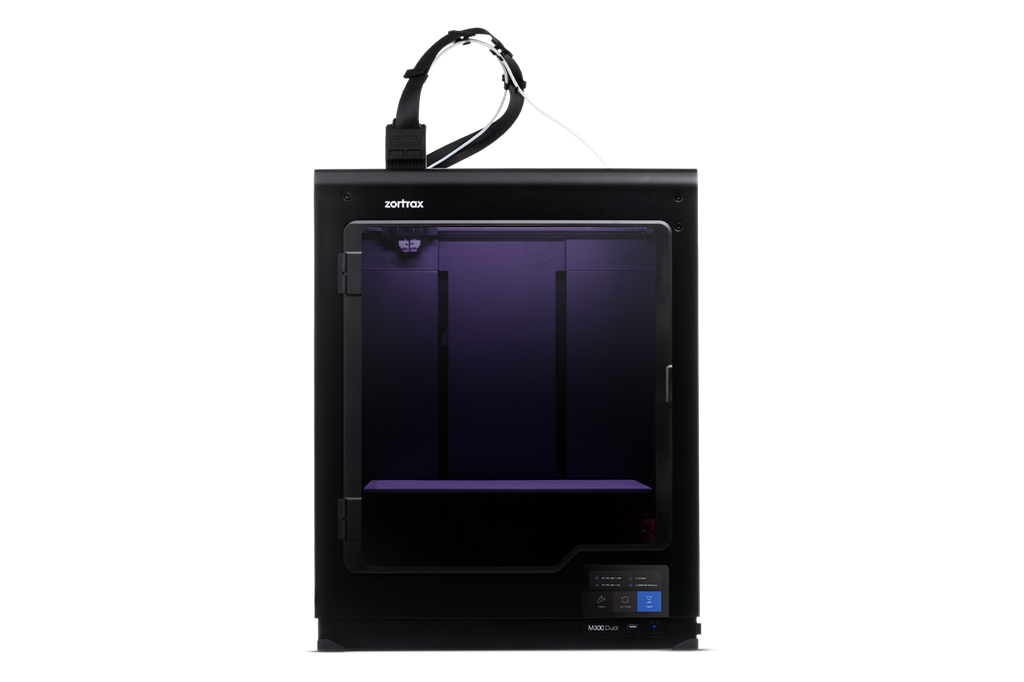Zortrax M300 Dual 3D Printer