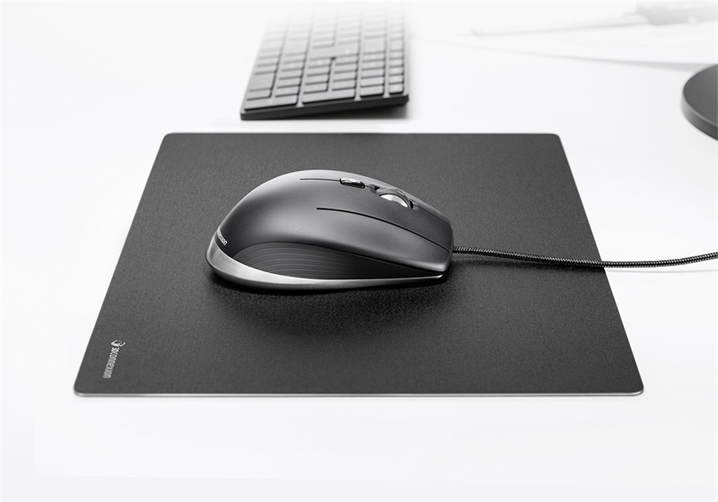 cadmouse pad