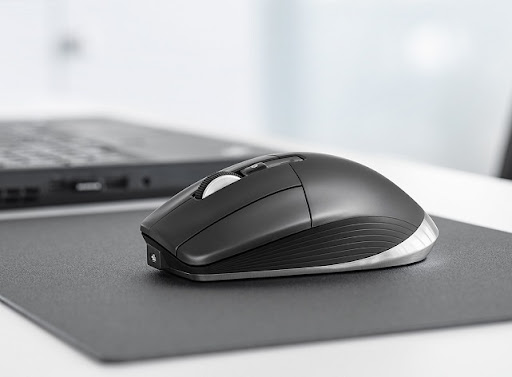 cadmouse pro wireless connection 
