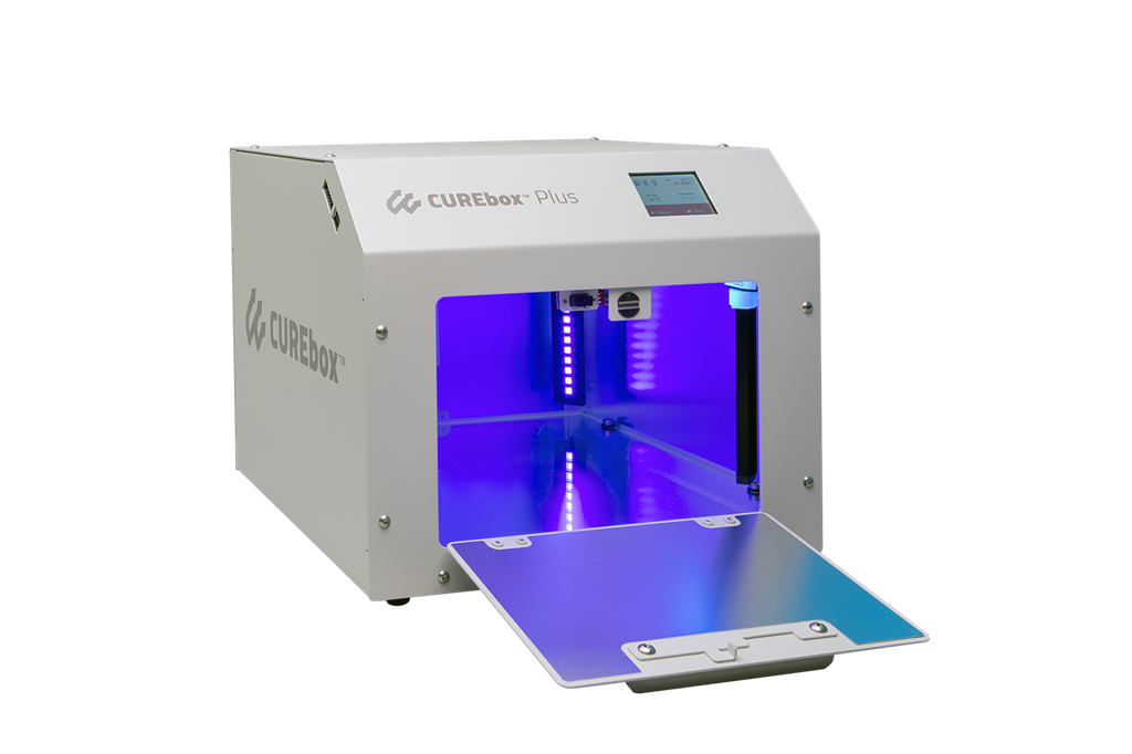 UVPostCureChamber