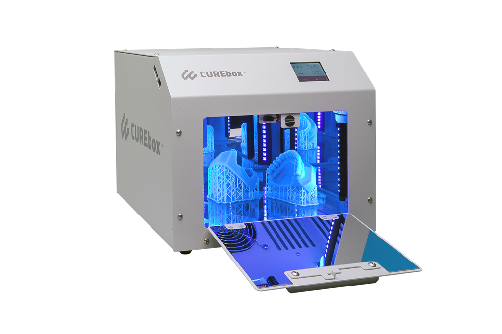 UVPostCureChamber