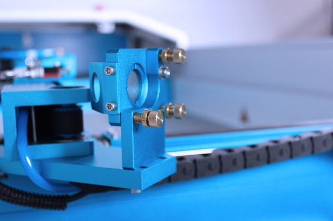 Thunder Nova-63 3D reflecting mirrors mount 