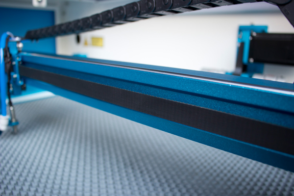 Thunder Nova-63 Drive belts