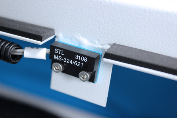 Thunder Nova-63 Flap Protection