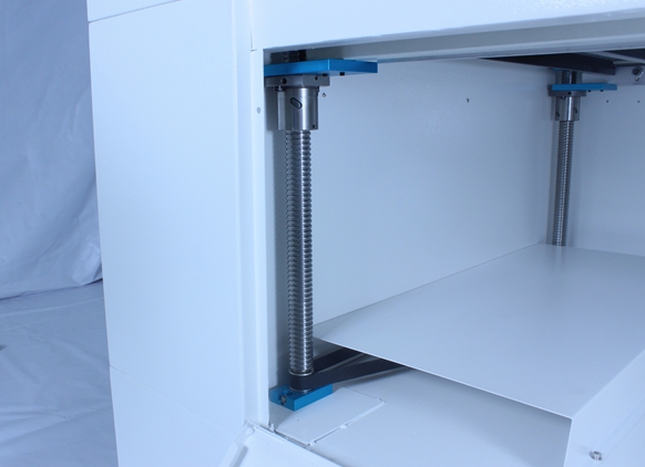 Thunder Nova-63 Motorized table 