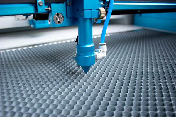 Thunder Nova-63 Standard laser head