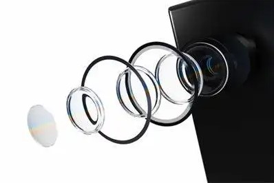 Thunder Bolt 有5MP相機定位