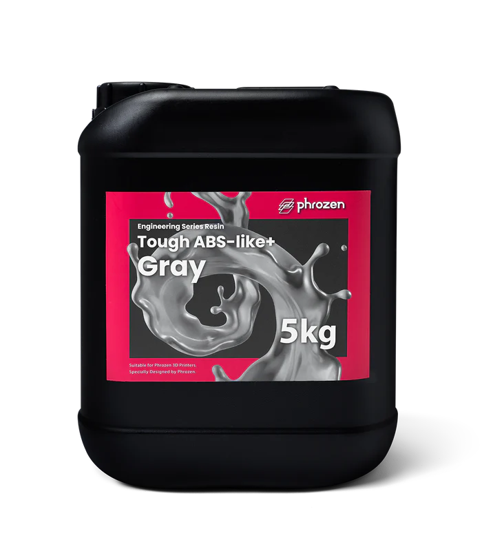Phrozen Resin Gray 8K (1kg)