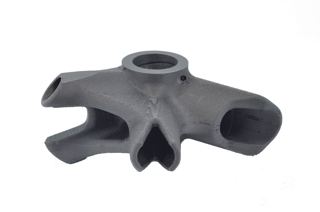 ColorFabb - Carbon - XTCF20 - 碳纖維 3D列印線材