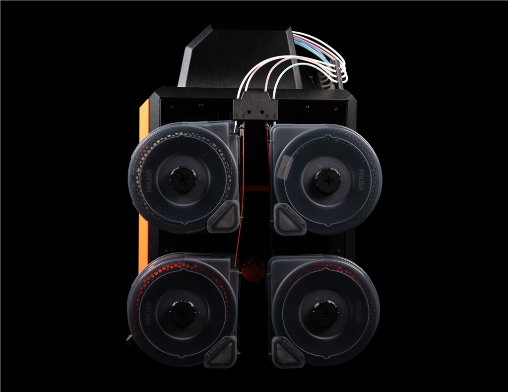  CORE One 升級系統 INDX