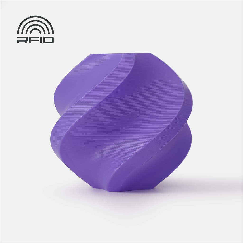 Bambu Lab PLA 系列 - 紫色