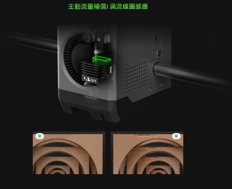 台灣官方代理 Bambu Lab P2S 3D列印機 台灣官方代理 Bambu Lab P2S 3D列印機